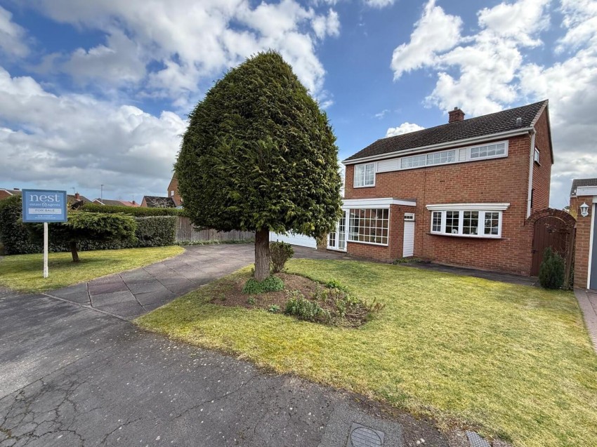 Images for Fir Tree Avenue, Countesthorpe, Leicester