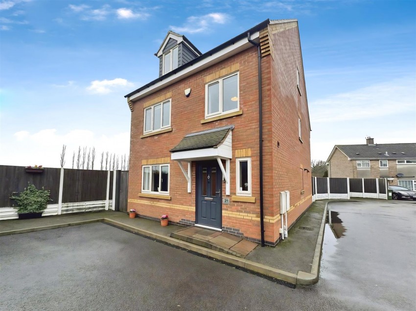 Images for Cranmer Close, Blaby, Leicester