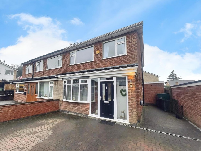 Images for Chiltern Avenue, Cosby, Leicester