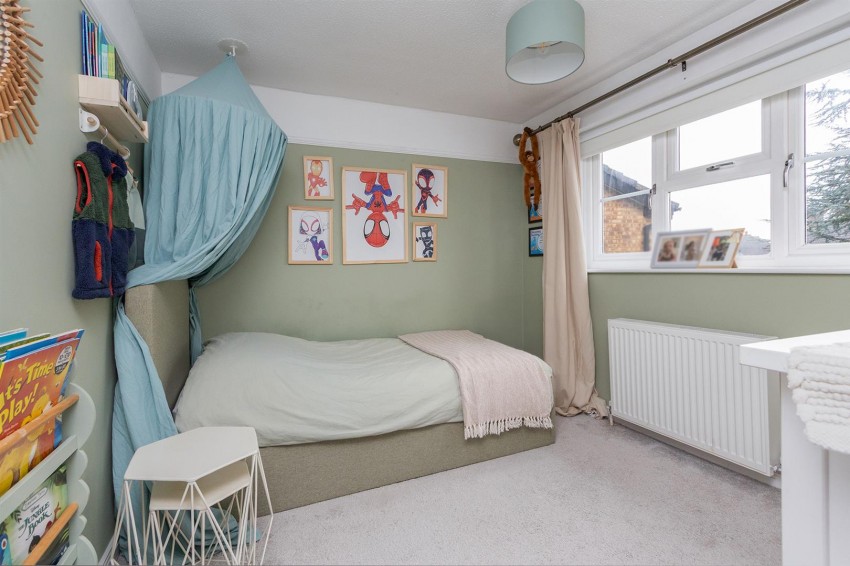 Images for The Burrows, Narborough, Leicester