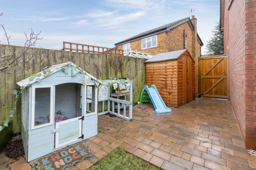 Images for The Burrows, Narborough, Leicester