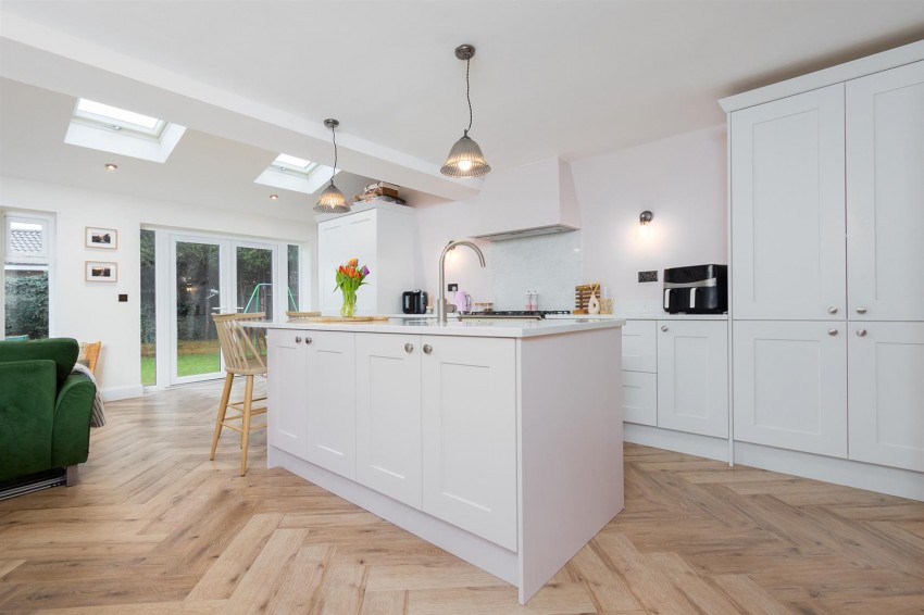 Images for The Burrows, Narborough, Leicester