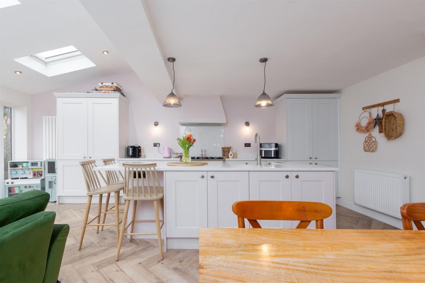 Images for The Burrows, Narborough, Leicester