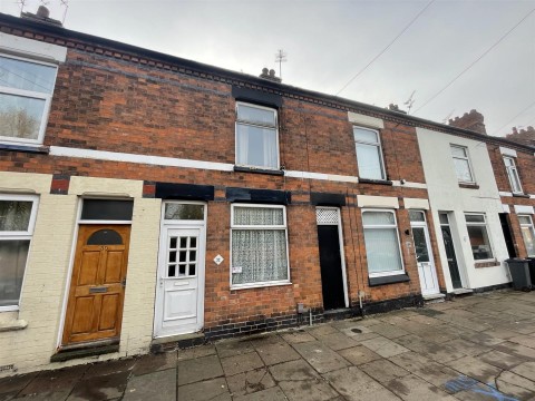 View Full Details for Boundary Road, Leicester