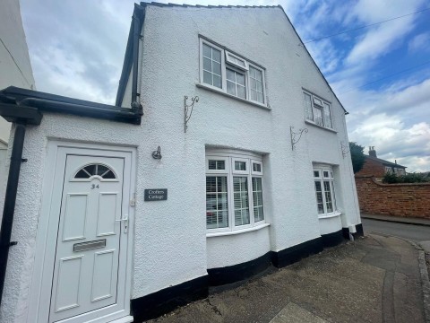 View Full Details for Wigston Road, Blaby, Leicester