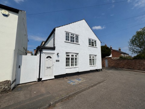 View Full Details for Wigston Road, Blaby, Leicester