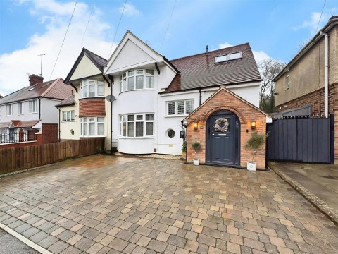 View Full Details for Grange Drive, Glen Parva, Leicester