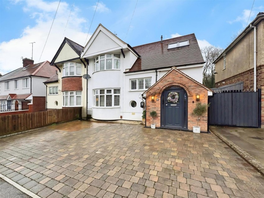 Images for Grange Drive, Glen Parva, Leicester