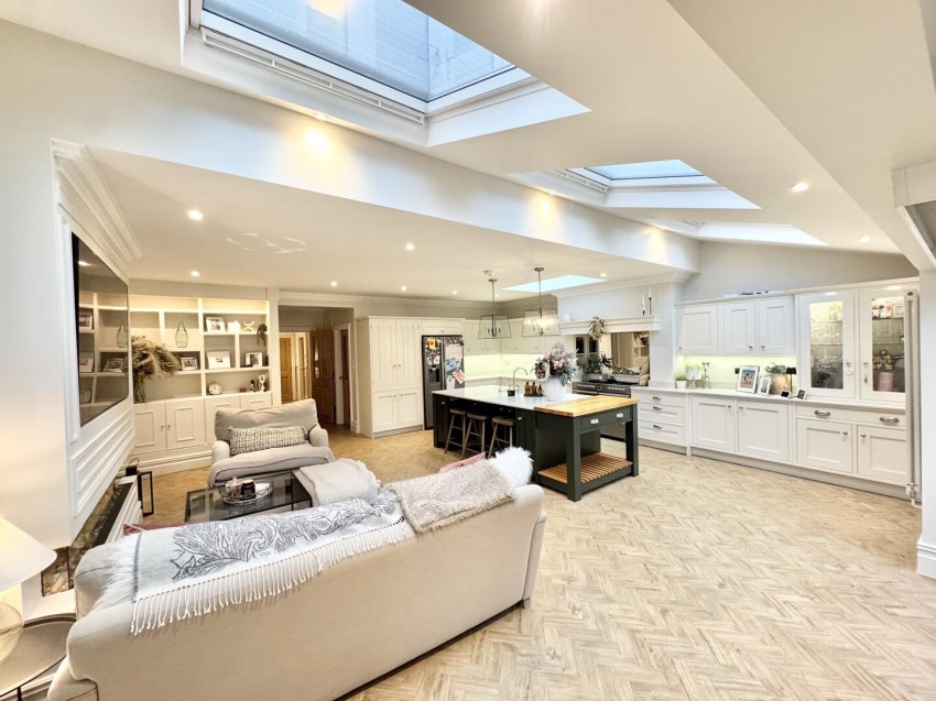 Images for Grange Drive, Glen Parva, Leicester