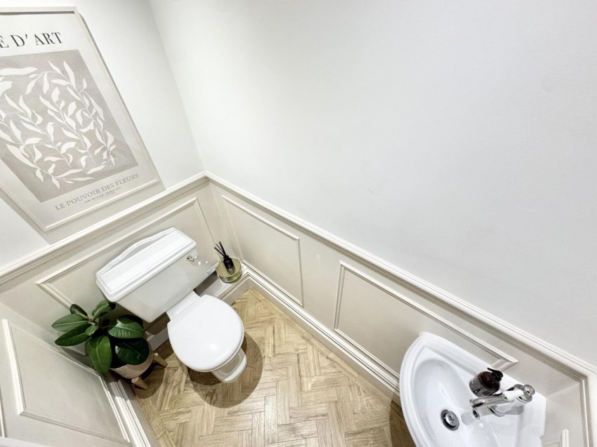 Images for Grange Drive, Glen Parva, Leicester