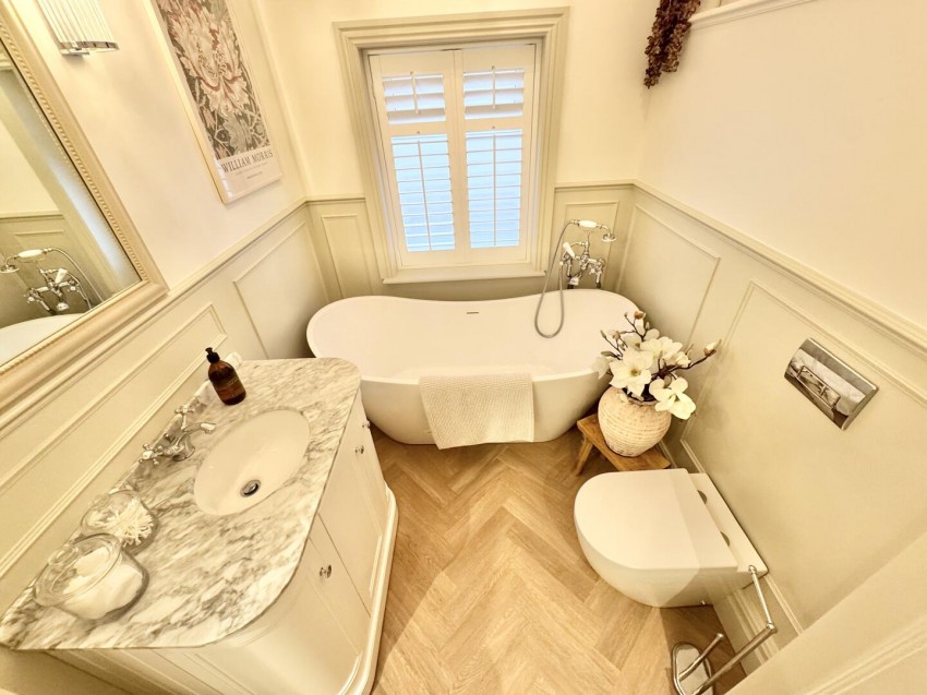 Images for Grange Drive, Glen Parva, Leicester