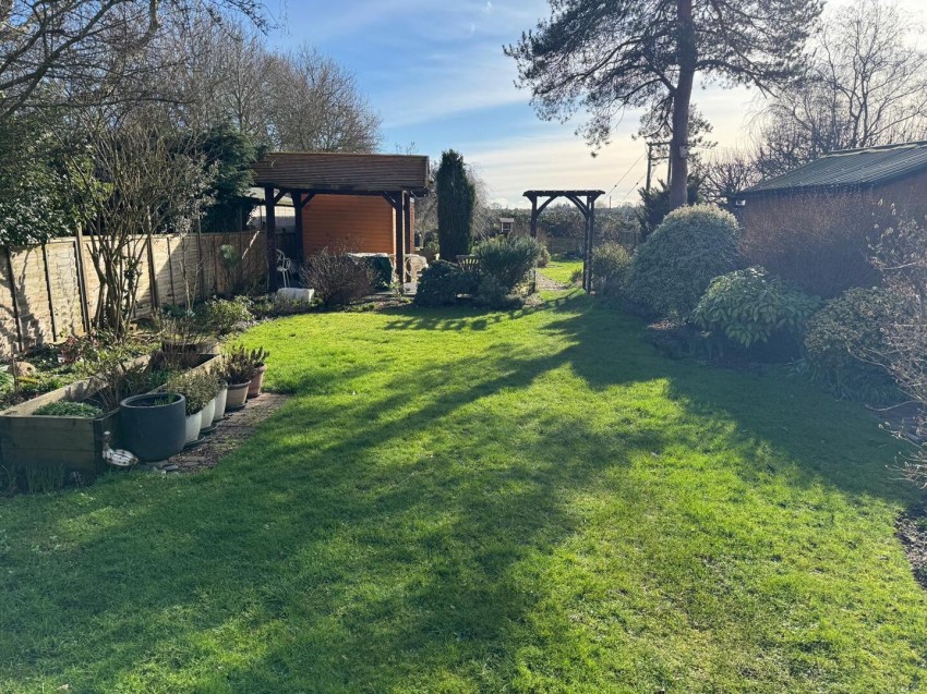 Images for Sycamore Way, Littlethorpe, Leicester