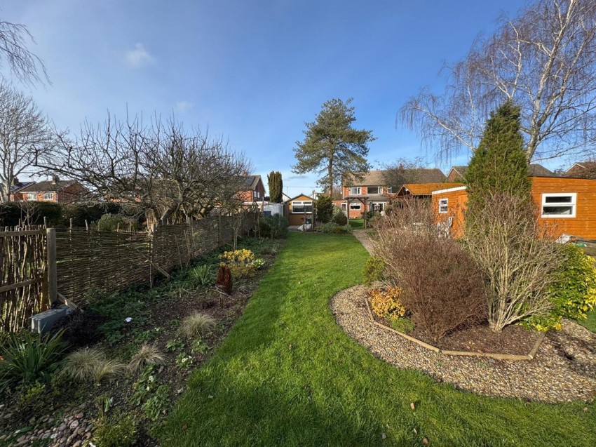 Images for Sycamore Way, Littlethorpe, Leicester