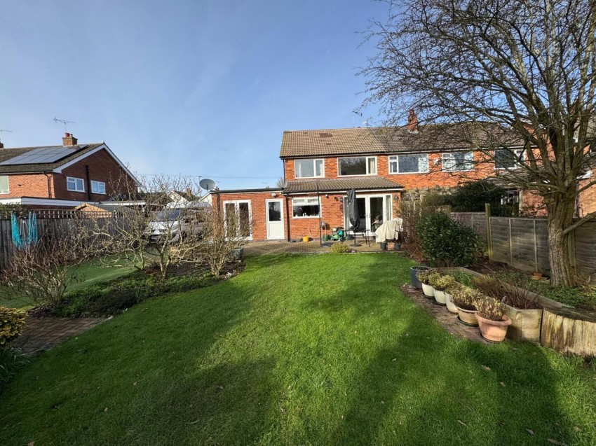 Images for Sycamore Way, Littlethorpe, Leicester