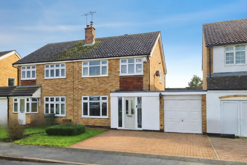 Images for Maurice Drive, Countesthorpe, Leicester