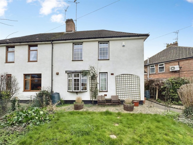 Saffron Lane, Leicester