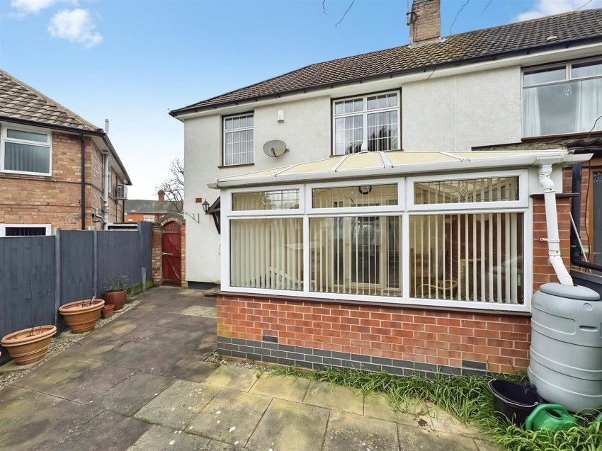 Images for Saffron Lane, Leicester