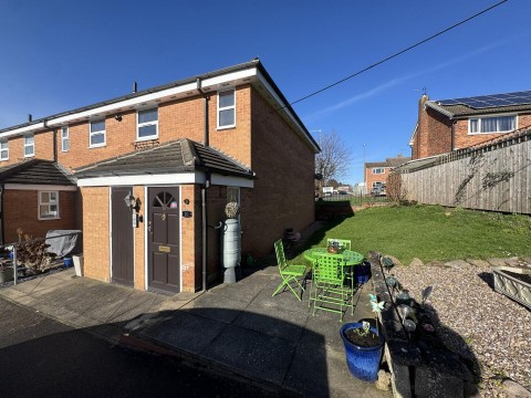 View Full Details for Winterburn Gardens, Whetstone, Leicester