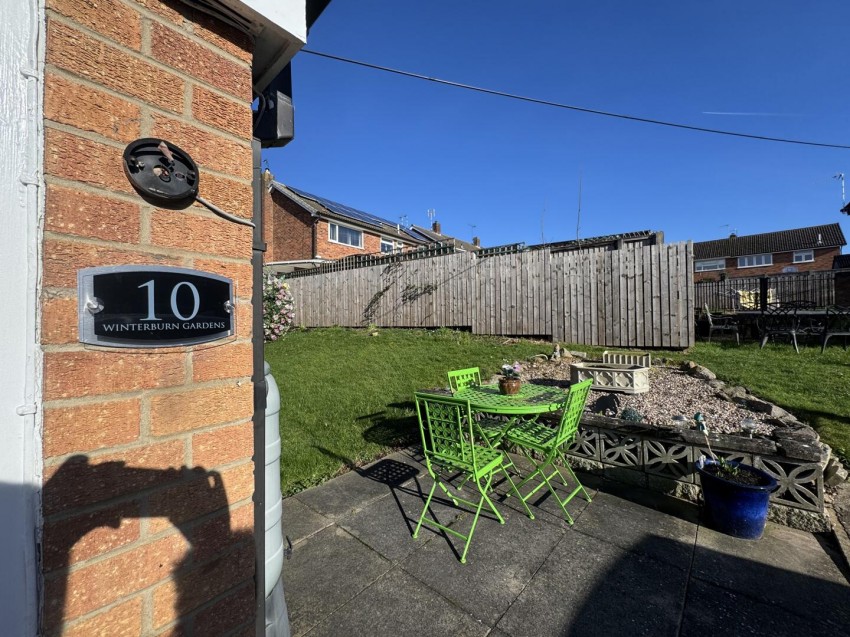 Images for Winterburn Gardens, Whetstone, Leicester