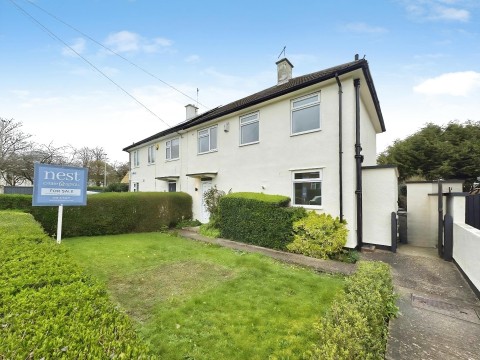 View Full Details for Markland, Leicester