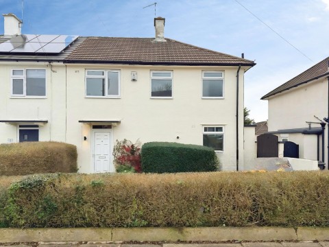 View Full Details for Markland, Leicester