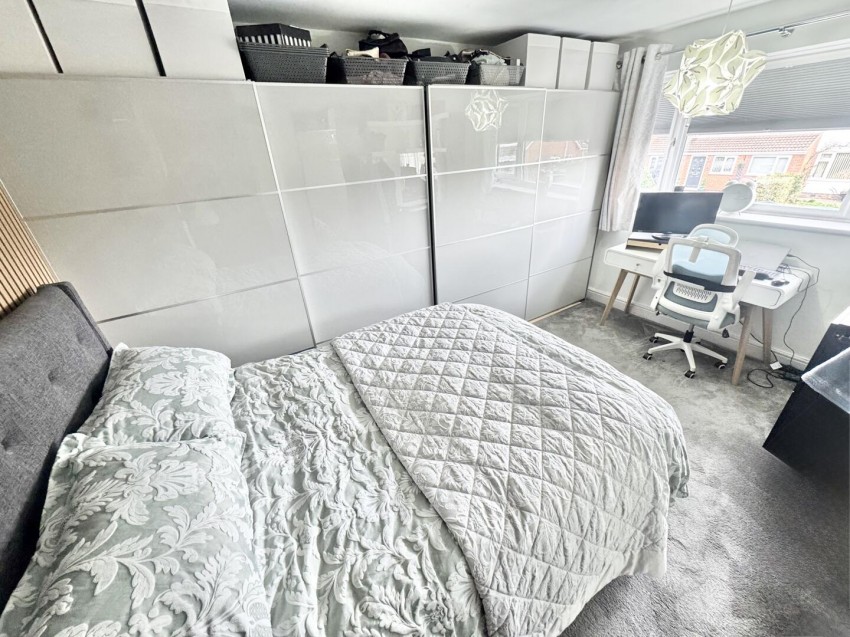 Images for Attfield Drive, Whetstone, Leicester