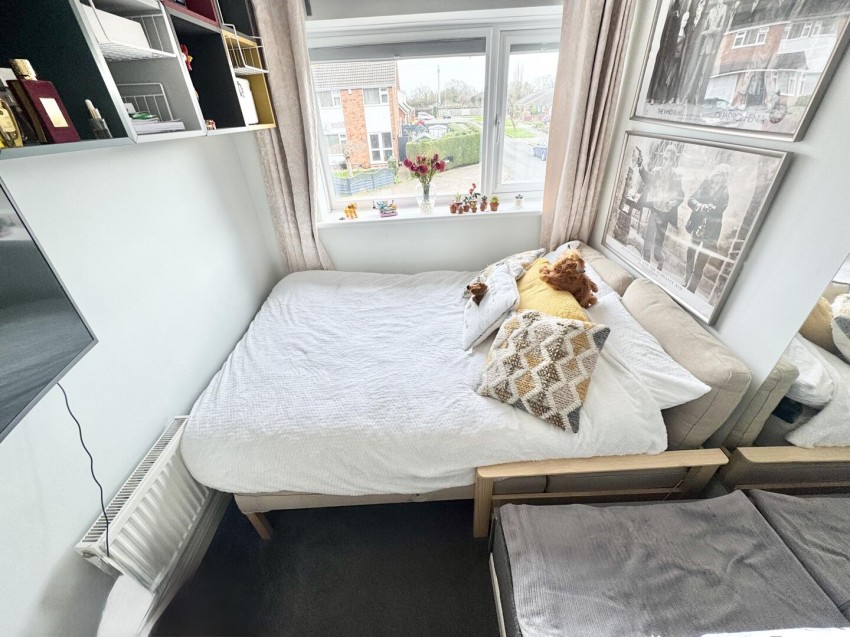 Images for Attfield Drive, Whetstone, Leicester