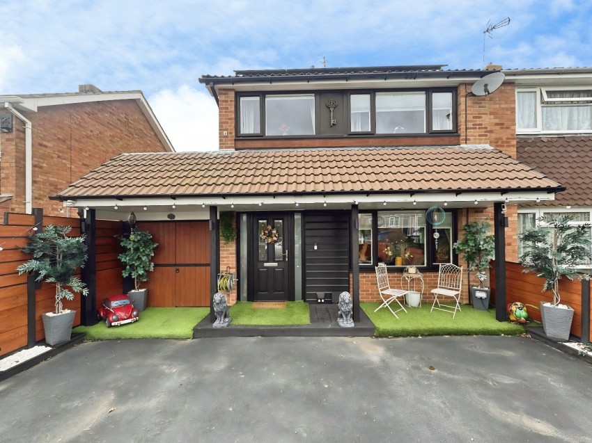 Images for Attfield Drive, Whetstone, Leicester