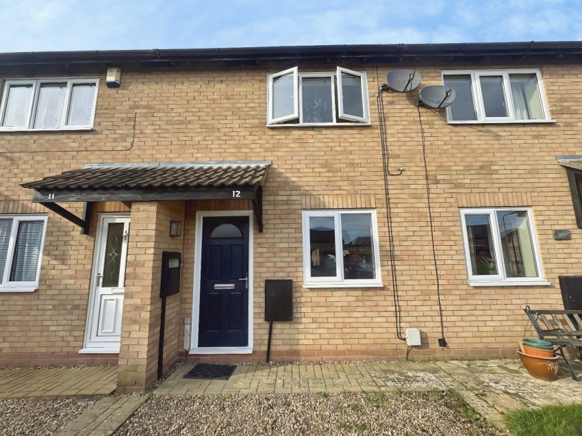 Images for Fletchers Close, Narborough, Leicester