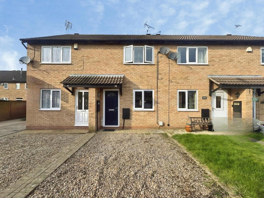 Images for Fletchers Close, Narborough, Leicester