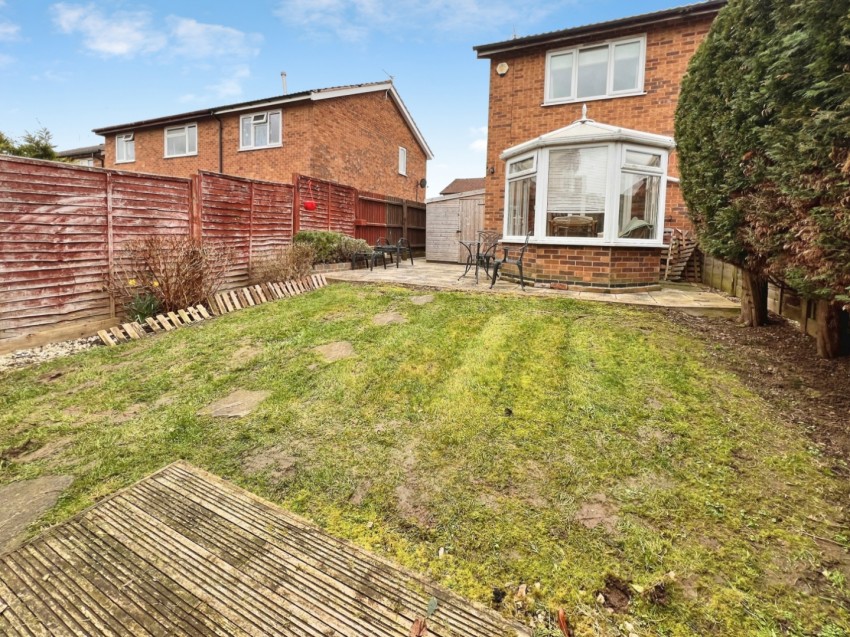 Images for Bushnell Close, Broughton Astley, Leicester