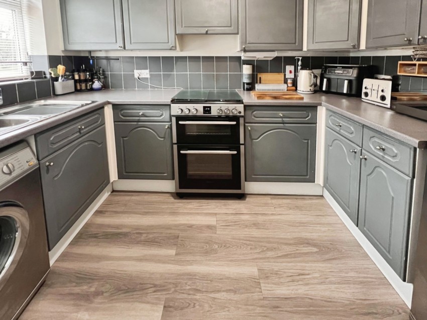 Images for Bushnell Close, Broughton Astley, Leicester