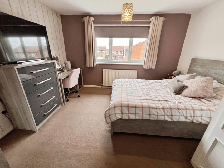 Images for Bushnell Close, Broughton Astley, Leicester