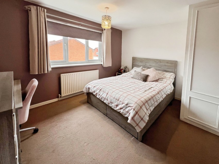 Images for Bushnell Close, Broughton Astley, Leicester