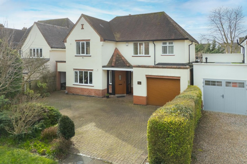 Images for Copt Oak Road, Narborough, Leicester