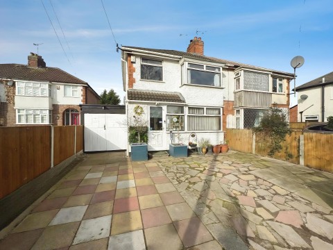 View Full Details for Leicester Road, Enderby, Leicester