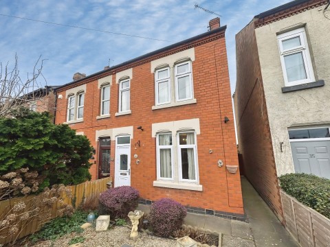 View Full Details for Enderby Road, Blaby, Leicester