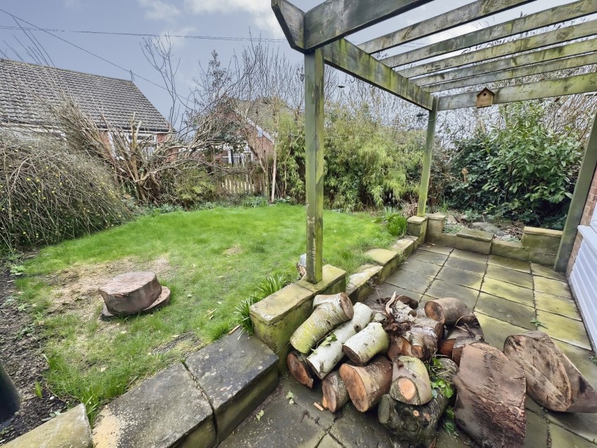 Images for Nursery Close, Thurlaston, Leicester