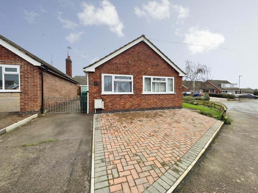 Images for Nursery Close, Thurlaston, Leicester