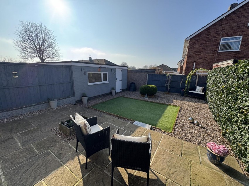 Images for Attfield Drive, Whetstone, Leicester