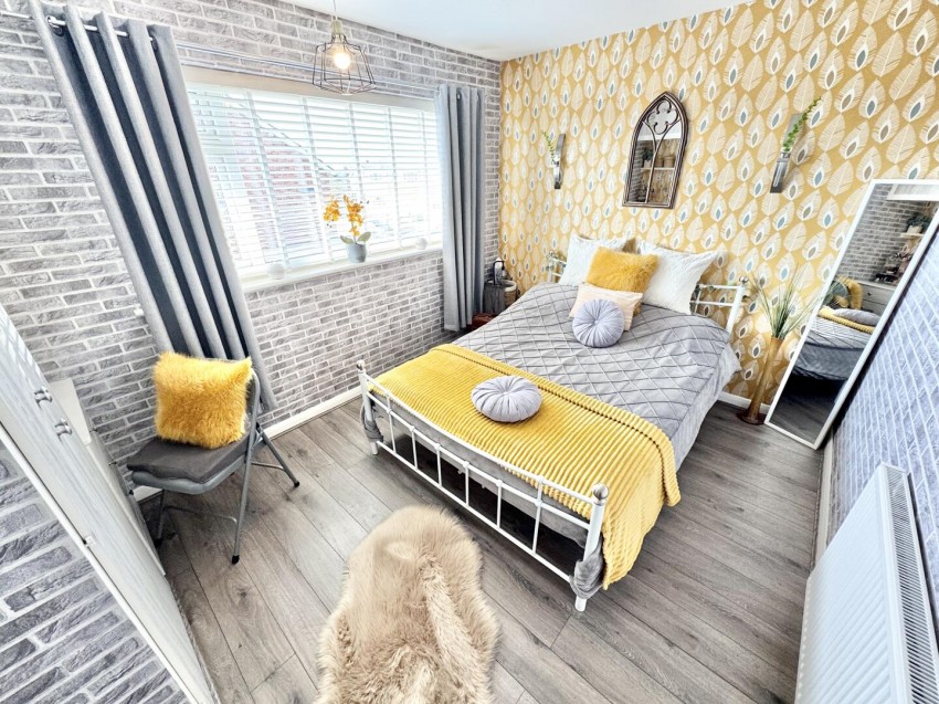 Images for Attfield Drive, Whetstone, Leicester