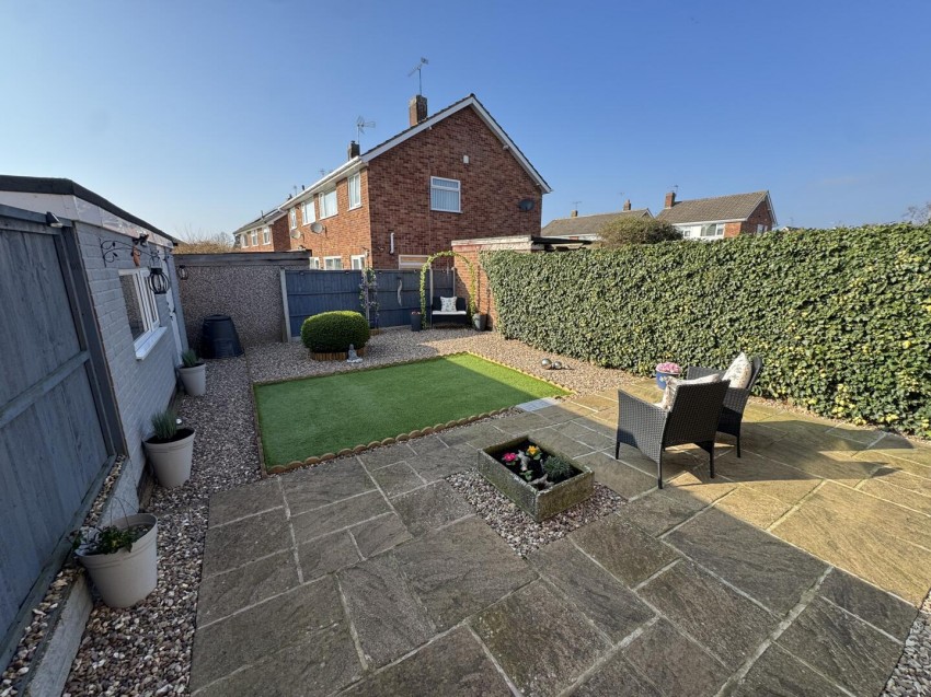 Images for Attfield Drive, Whetstone, Leicester