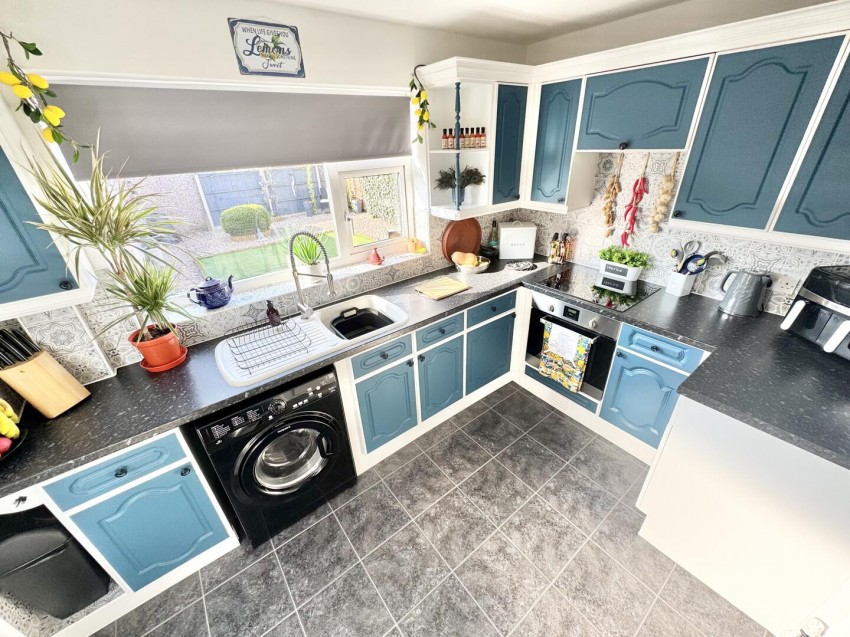 Images for Attfield Drive, Whetstone, Leicester