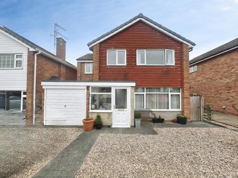View Full Details for Tudor Drive, Cosby, Leicester