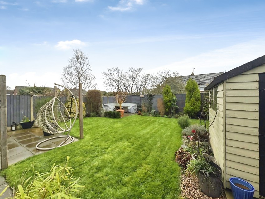 Images for Tudor Drive, Cosby, Leicester