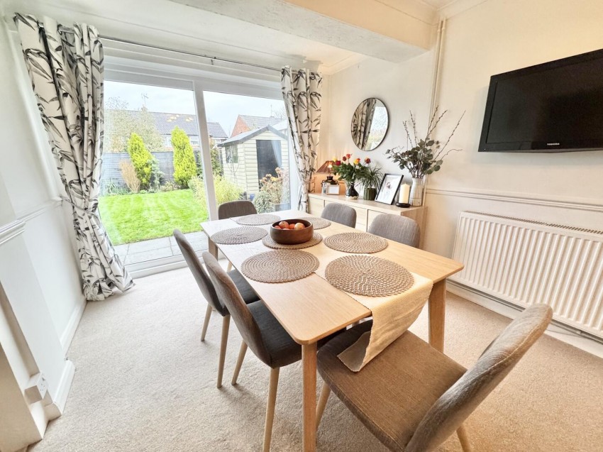 Images for Tudor Drive, Cosby, Leicester