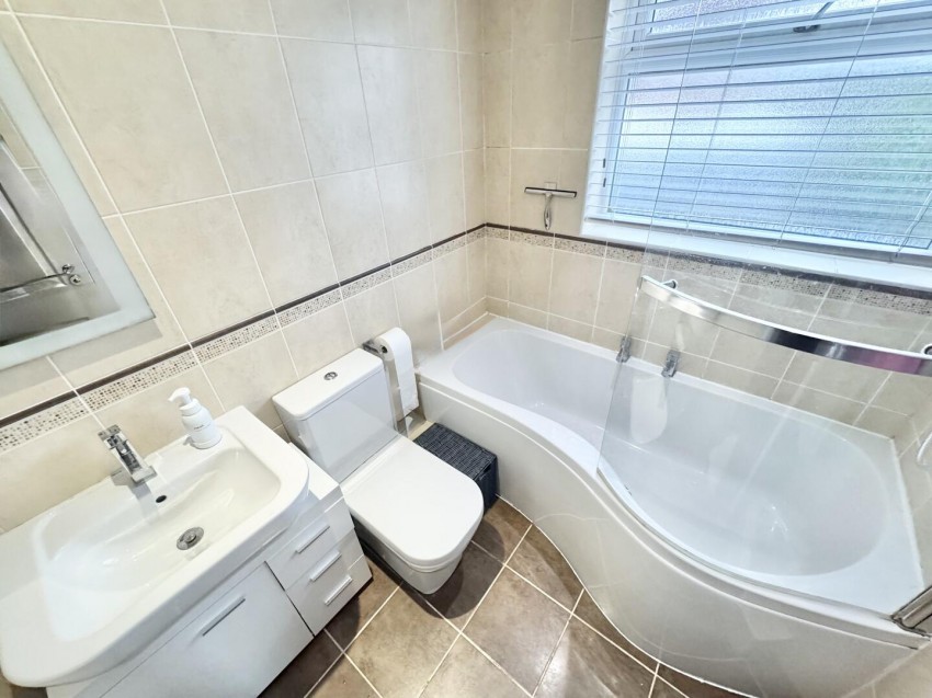 Images for Warner Close, Whetstone, Leicester