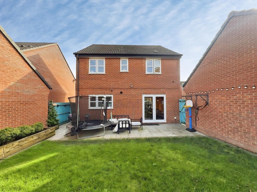 Images for Meteor Way, Whetstone, Leicester