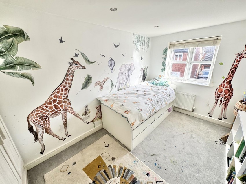 Images for Meteor Way, Whetstone, Leicester