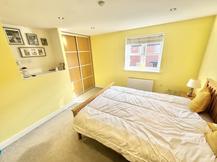 Images for Meteor Way, Whetstone, Leicester